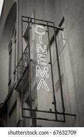 CinÃ?Â©ma de quartier