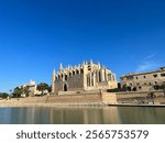 Catedral-Basílica de Santa María de Mallorca Palma