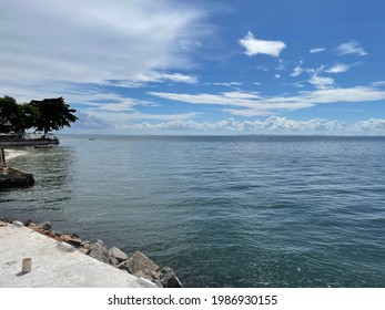  Baía De Todos Os Santos, Located In Recôncavo Baiano. Cultural And Gastronomic Wealth Of The Brazilian Northeast