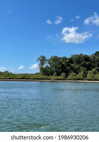  Baía De Todos Os Santos, Located In Recôncavo Baiano. Cultural And Gastronomic Wealth Of The Brazilian Northeast