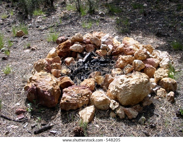 campfires of the dead campfires of the dead
