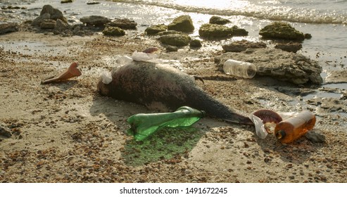 1,321 Plastic kills animal Images, Stock Photos & Vectors | Shutterstock