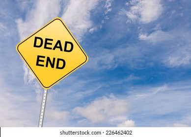 Dead End