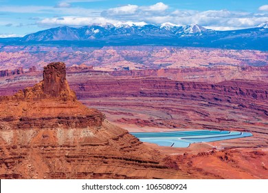 Dead Horse Point State Park