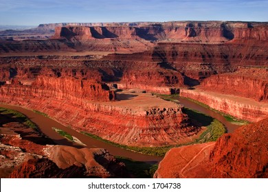 Dead Horse Point State Park