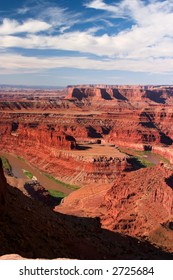 Dead Horse Point State Park