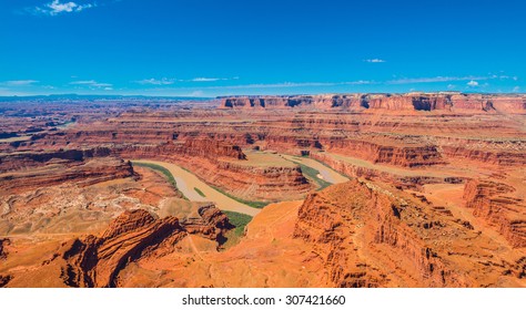 Dead Horse Point State Park 