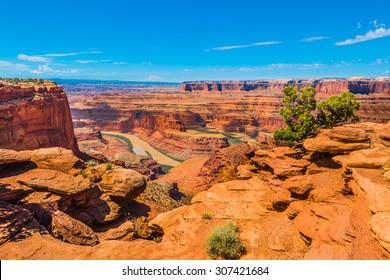 Dead Horse Point State Park 