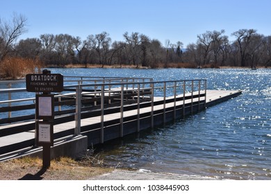 Dead Horse Ranch State Park Cottonwood Arizona