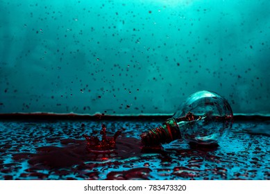 Dead idea - Powered by Shutterstock - Get 15% off with code: PIKWIZARD15