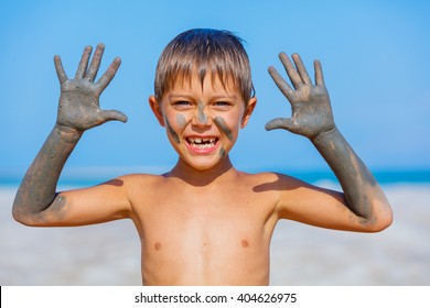 Dead Sea Mud Bath Treatment