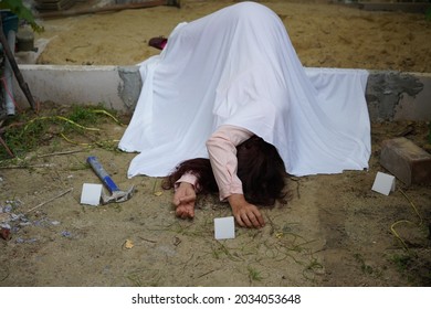 1,323 Morgue horror Images, Stock Photos & Vectors | Shutterstock