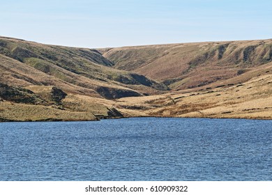 37 Deanhead reservoir Images, Stock Photos & Vectors | Shutterstock