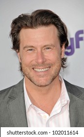 Dean McDermott At The Cable Show 2010: An Evening With NBC Universal, Universal Studios, Universal City, CA. 05-12-10