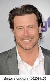 Dean McDermott At The Cable Show 2010: An Evening With NBC Universal, Universal Studios, Universal City, CA. 05-12-10