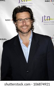 Dean McDermott  At JTN Productions' Annual Vision Awards. Beverly Wilshire Hotel, Beverly Hills, CA. 11-05-08