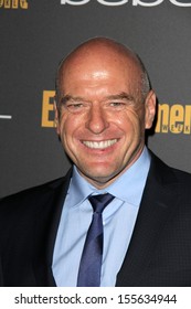 Dean Norris At The 2013 Entertainment Weekly Pre-Emmy Party, Fig& Olive, Los Angeles, CA 09-20-13