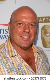 Dean Norris At The 7th Annual BAFTA-LA TV Tea Party. Intercontinental Hotel, Century City, CA. 09-19-09