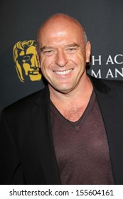 Dean Norris At The BAFTA Los Angeles TV Tea 2013, SLS Hotel, Beverly Hills, CA 09-21-13