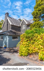 Deanery In Auckland, New Zealand