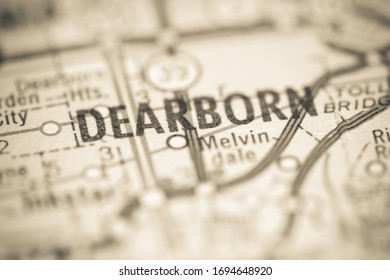 Dearborn Michigan Usa On Geography 260nw 1694648920 
