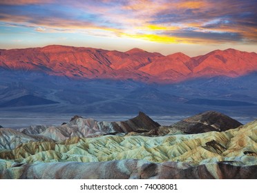 Death Valley