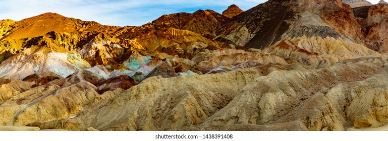 Imagenes Fotos De Stock Y Vectores Sobre Death Valley Artists