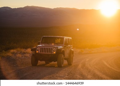 jeep ride