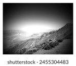 Death Valley Dante
