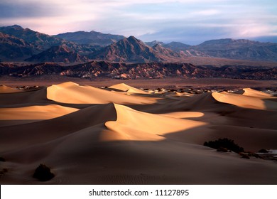 Death Valley National Park, California