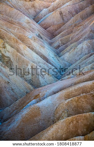 Similar – Image, Stock Photo canyon Climbing