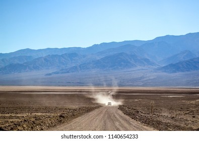 Death Valley Road Off Road