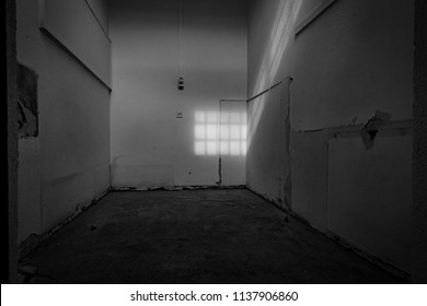 Deathrow prison 