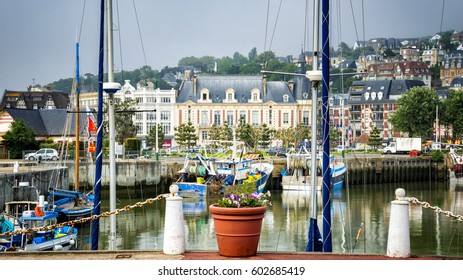 Deauville, Normandy, France