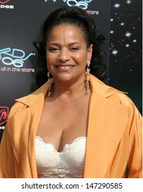 Debbie Allen BET Awards 2006 Shrine Auditorium Los Angeles, CA January 27, 2006