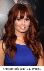 Debby Ryan At 