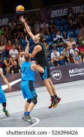 70 Fiba 3x3 World Championships Images, Stock Photos & Vectors ...