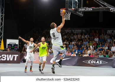 70 Fiba 3x3 World Championships Images, Stock Photos & Vectors ...