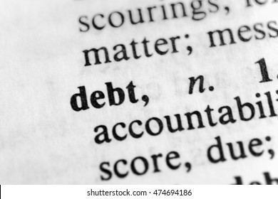 Debt
