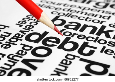Debt