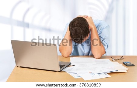 Debt.