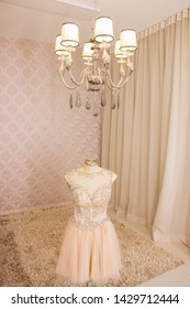 Debutante Teen Birthday Fashion Dress