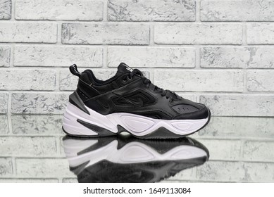 M2k Tekno Women S Shoe Hd Stock Images Shutterstock