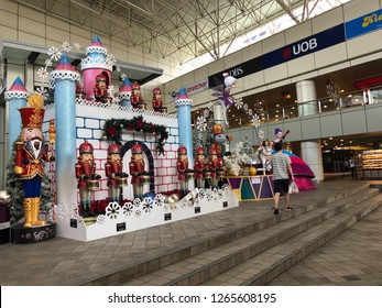 Toa Payoh Mrt Station Images Stock Photos Vectors Shutterstock