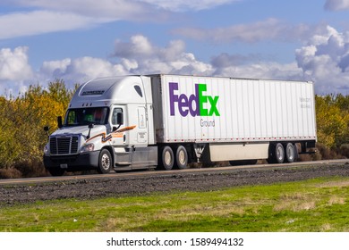 357 Fedex ground Images, Stock Photos & Vectors | Shutterstock