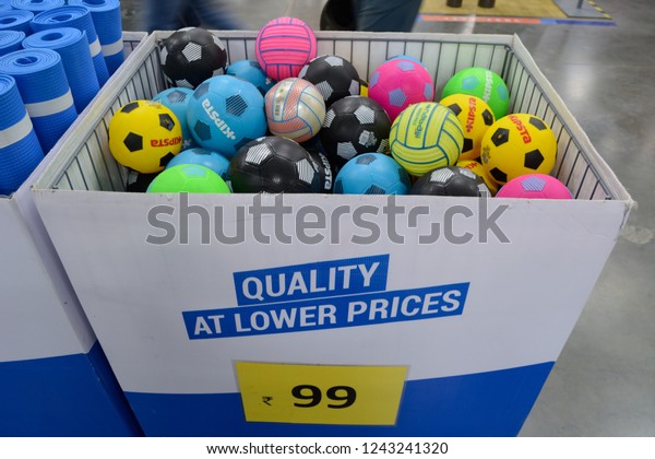 decathlon ball price