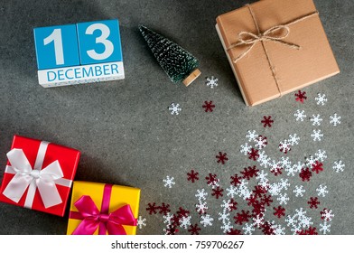 December 13th Images Stock Photos Vectors Shutterstock