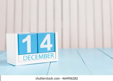December 14th Day 14 Month Calendar Stock Photo 464906282 Shutterstock December 14th Day 14 Month Calendar Stock Photo 464906282 Shutterstock