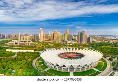 102 Foshan grand theatre Images, Stock Photos & Vectors | Shutterstock