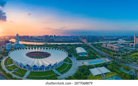 102 Foshan grand theatre Images, Stock Photos & Vectors | Shutterstock